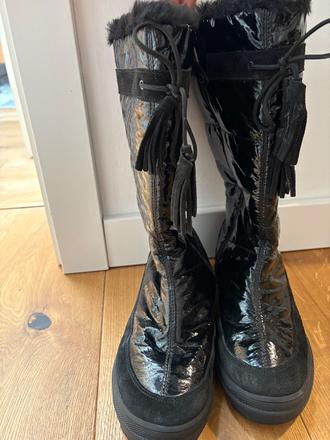 Zimne cizmy goretex, primigi,38