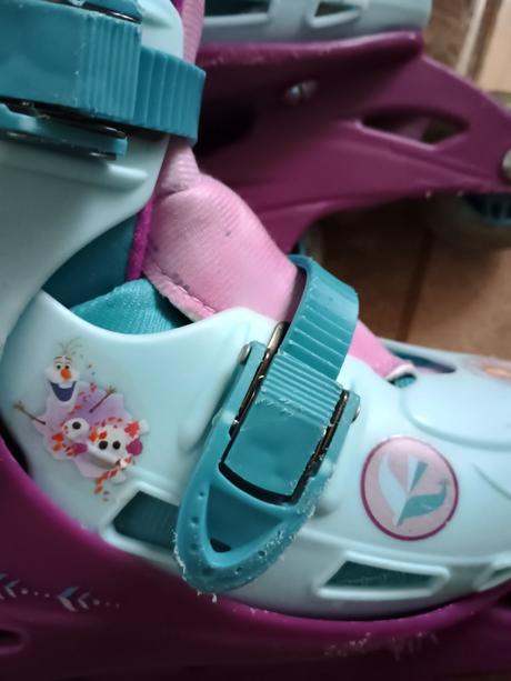 Kolieskové korčule, 29