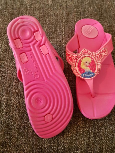 Gumene zabky frozen 6e, disney,33