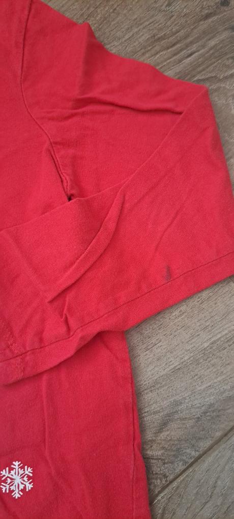 Meniace tričko, 122