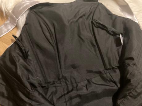 Spoločenské šaty - satén / ples, párty, house,s