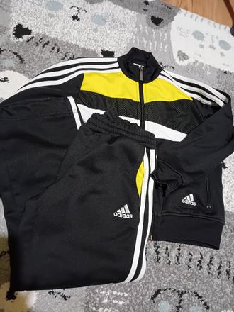 Súprava, adidas,116