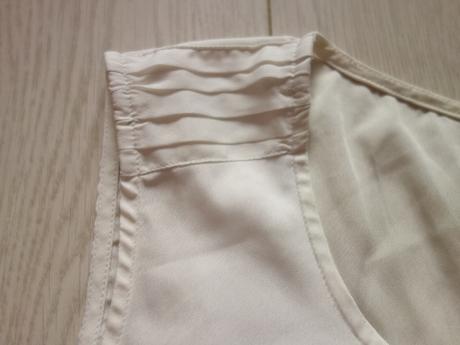 Dámske blúzkotričko vero moda, vero moda,s