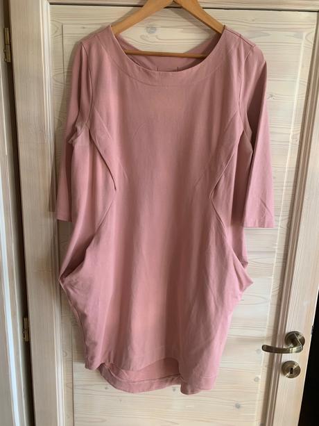 Šaty na kojenie mamika m/l, m