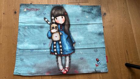 Santoro navlecky, šírka (cm): 140,dĺžka (cm): 200