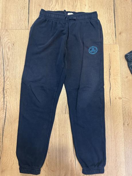 Teplaky 2 ks, tesco,152