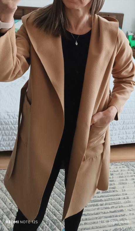 Prechodný kabát, 38