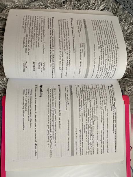 Nová maturita z angličtiny, 