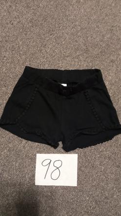 Kraťasy, c&a,98