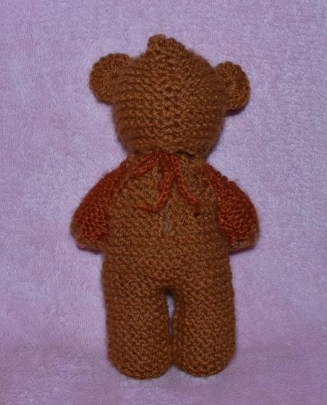 Súprava pre retro bábiku františka, 