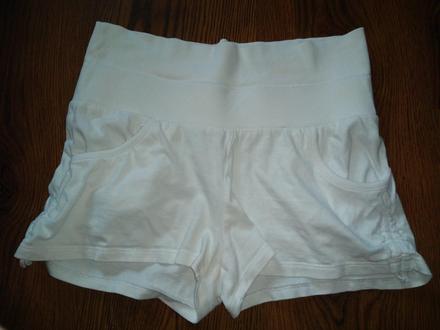 Biele kraťasy, f&f,152