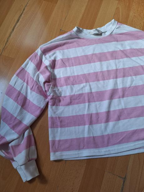 Mikina, h&m,158
