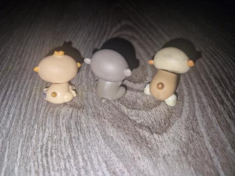 Littlest pet shop škrečok, 