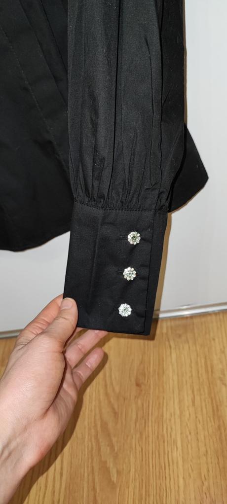 Košeľa, reserved,s