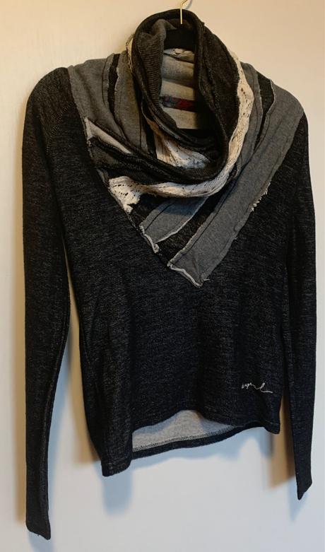 Desigual sveter, desigual,s