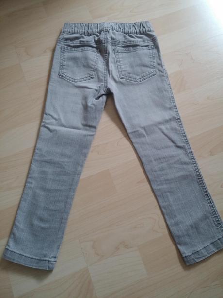 Slimové rifle, cherokee,110