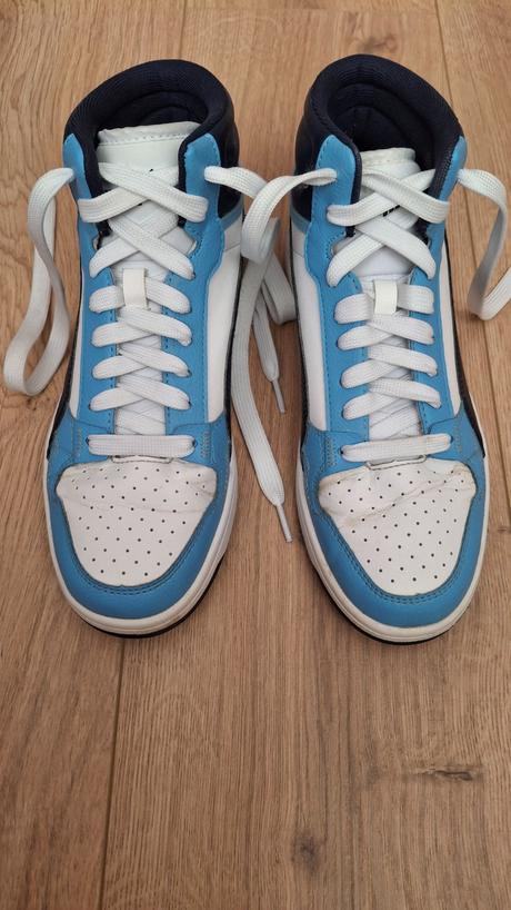 Tenisky zn, puma, puma,38