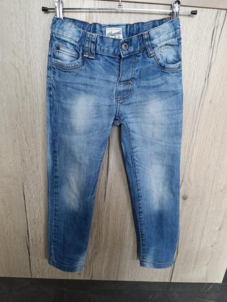 Chlapčenské rifle, mayoral,128