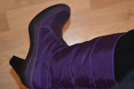 Dámske nepremokavé čižmy, graceland,37