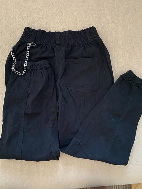 Dlhé bavlnené nohavice, reserved,134