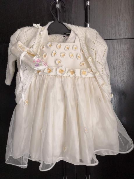 Šaty príležitostné komplet, 62