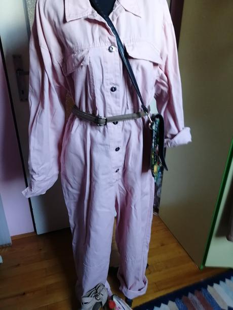 Tehotenský overal, h&m,50