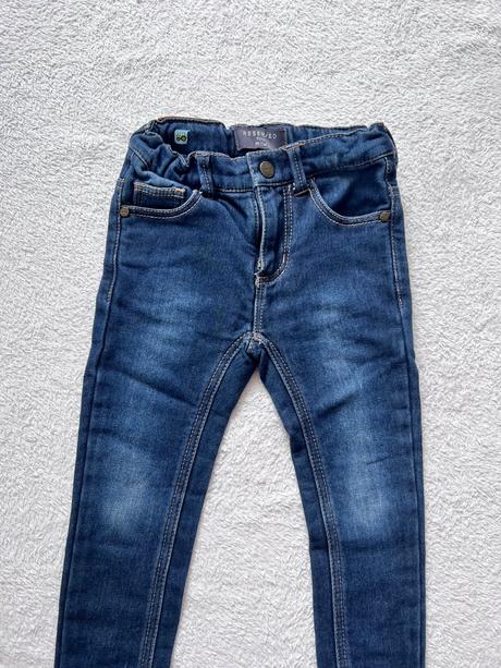 Rifle reserved, reserved,98