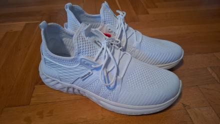 Tenisky, slazenger,42
