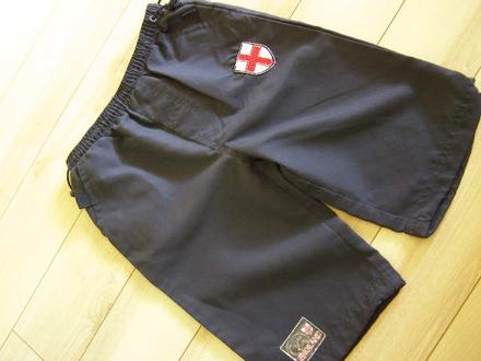 England trištvrťáky, 104