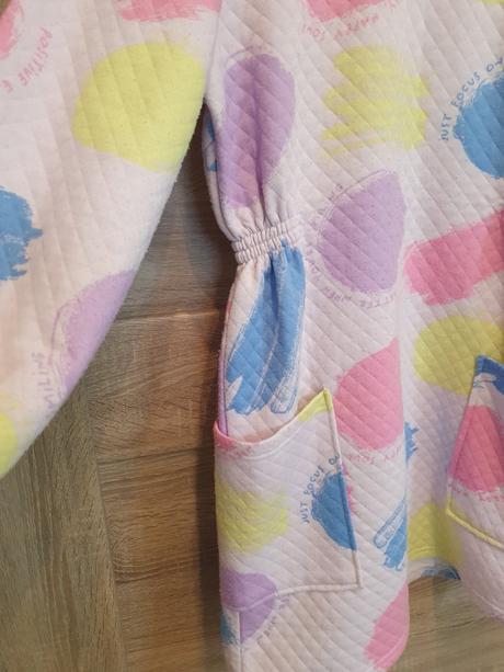 Teplá tunika, reserved,152