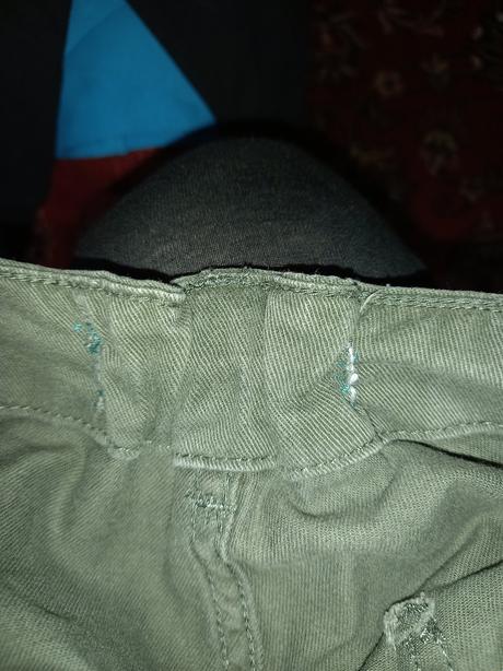 Dámske nohavice, f&f,40