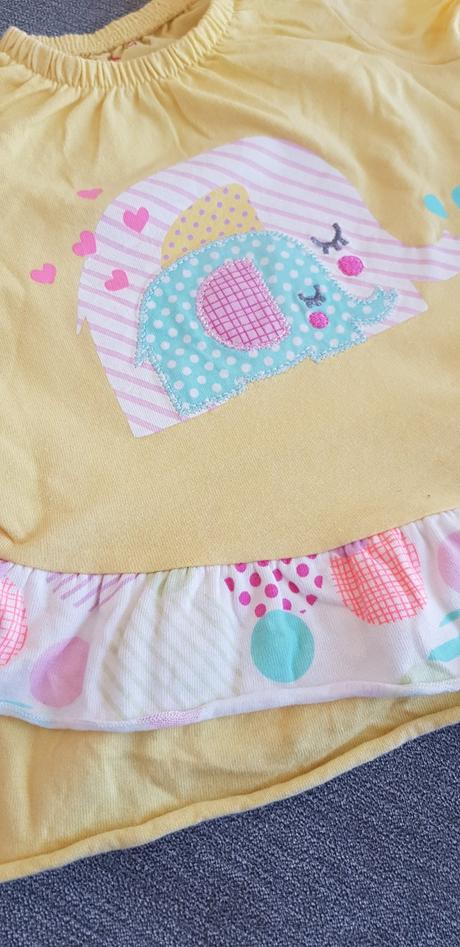 Slonikove tricko, nutmeg,68