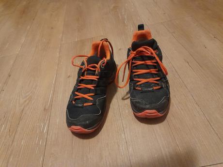 Predam adidas terex botasky, adidas,30