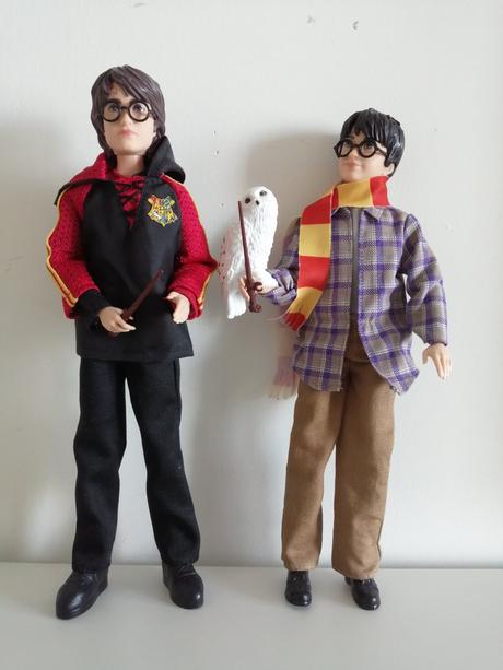 Harry potter, 