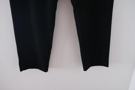 Nohavice č.5, reserved,40