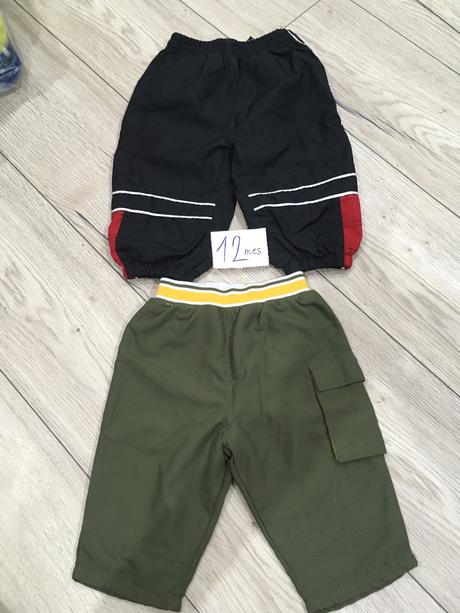 Sustakove nohavice, 80