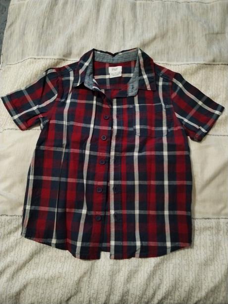 Kosela pre chlapca, f&f,110