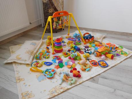 Hrazda na hranie hrkálky predaj spolu,, 