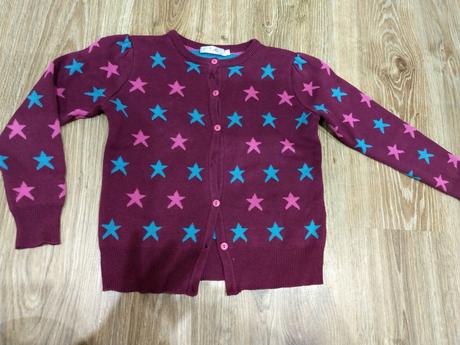 Svetriky, bonprix,116