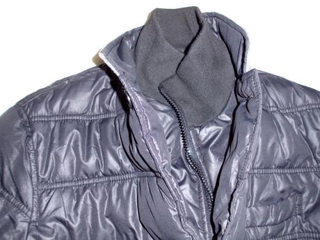 Alcott bunda-kabátik l-m, l