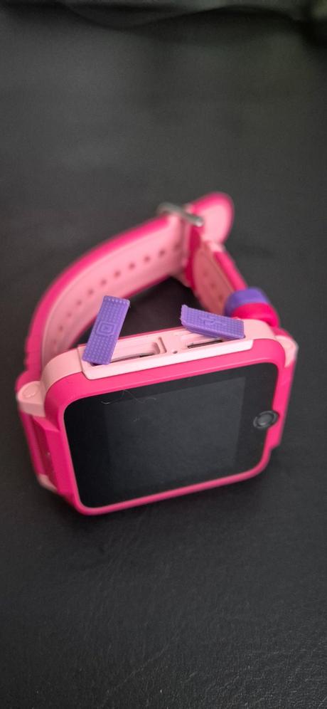 Dievčenské hodinky tcl mt46, 