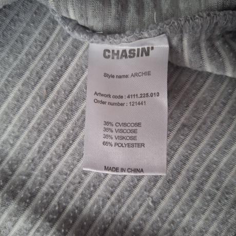 Mikina top stav (zn. chasin'), l