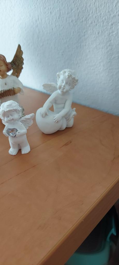 Zbierka anjelikov,anjel,anjeli,