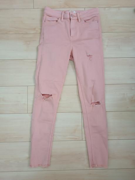 Lososové rifle, f&f,36