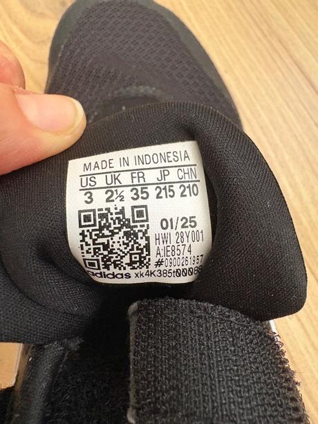 Tenisky adidas, adidas,35