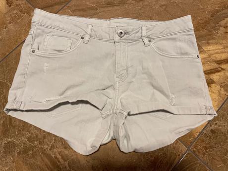 Kraťasy hm, h&m,m