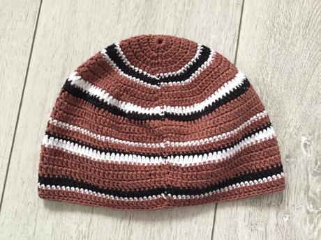 Chlapcenska ciapka viliam, 18-24 mesiacov, 92