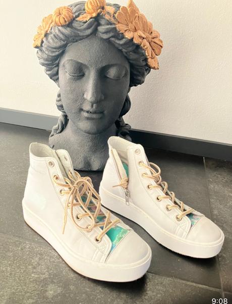 Talianske kožené topánky, 38