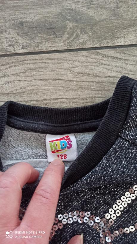 Mikina 128, kids,128