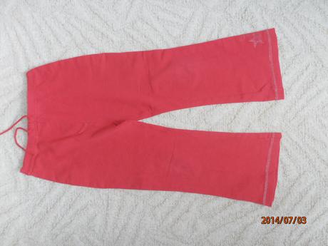 Dievčenské tepláky, adams,122